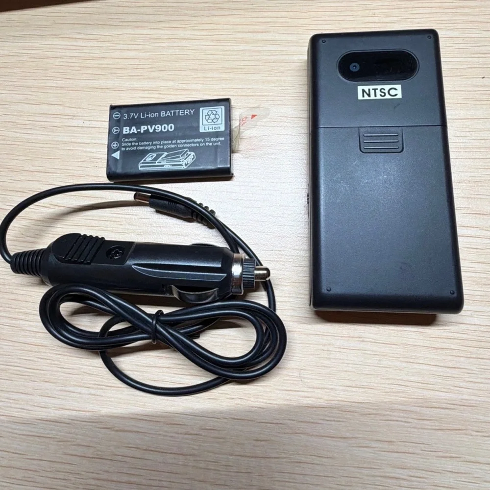 Lawmate PV-900 Cell Phone Styled Camera  & DVR